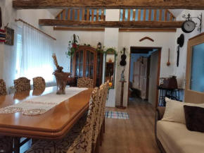 Holiday house Zoki